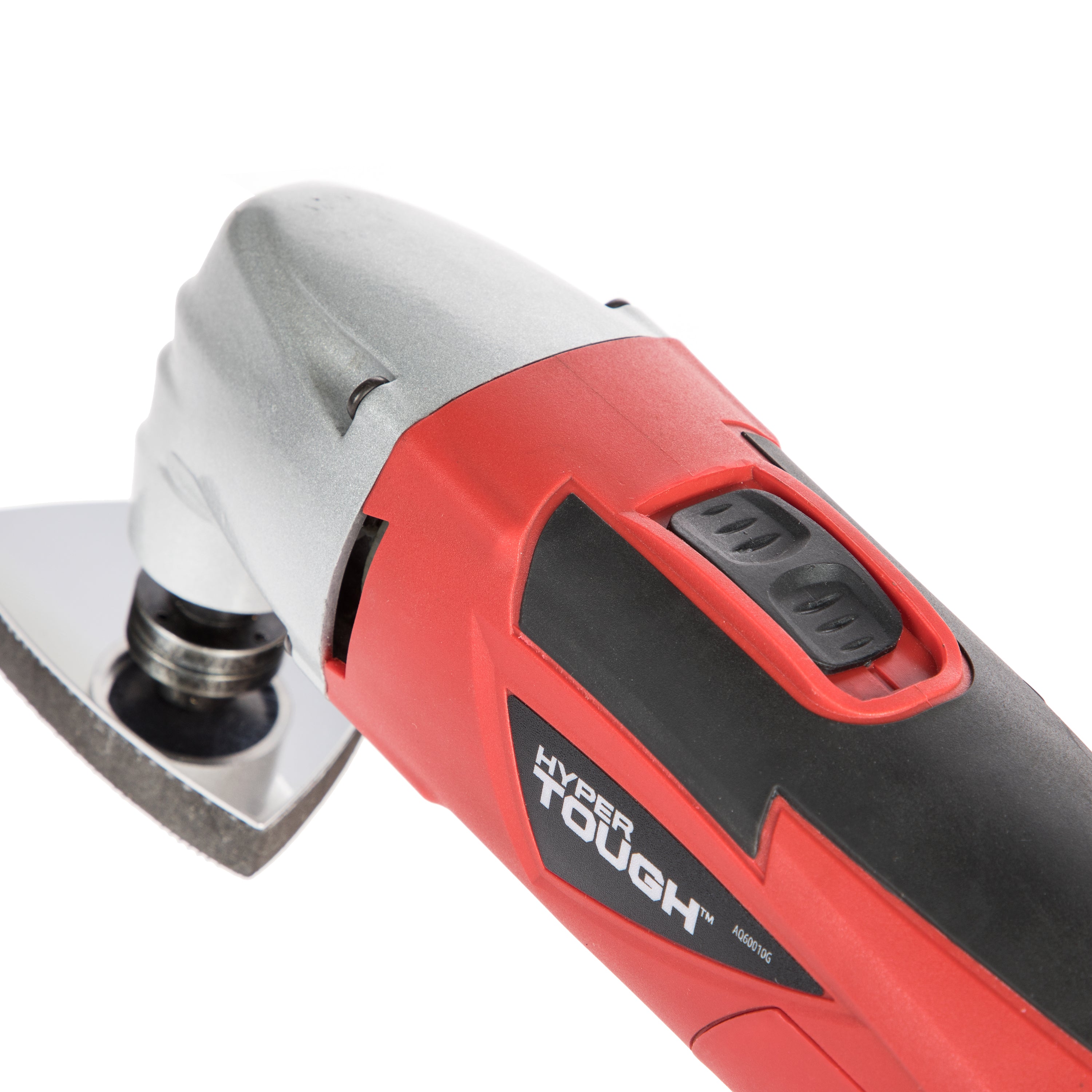 2.1-Amp Oscillating Multi Function Tool
