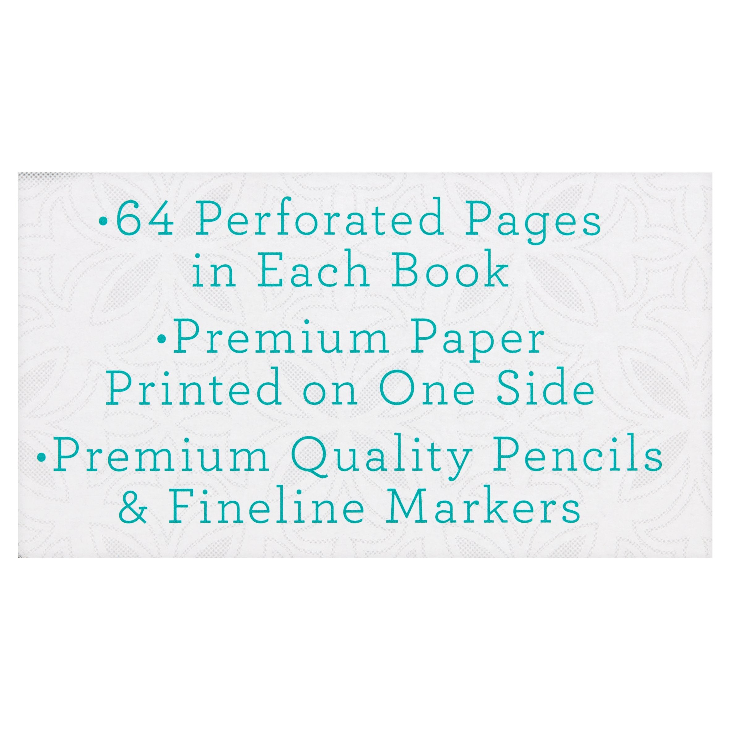 Timeless Creations The Art of Coloring, Coloring Studio with Case