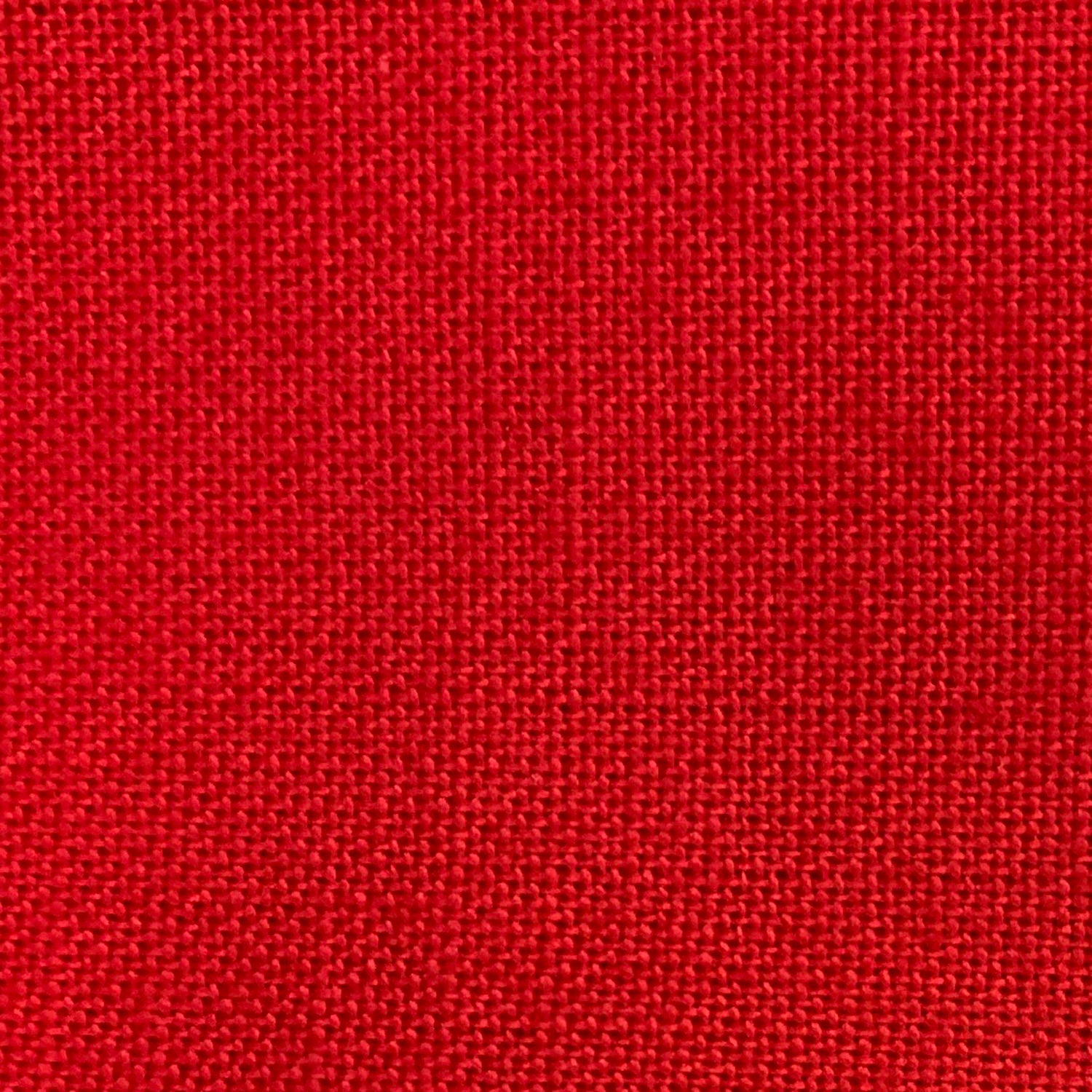 (3 Yards Cut) 100% Cotton Solid Quilting Fabric, Poppy