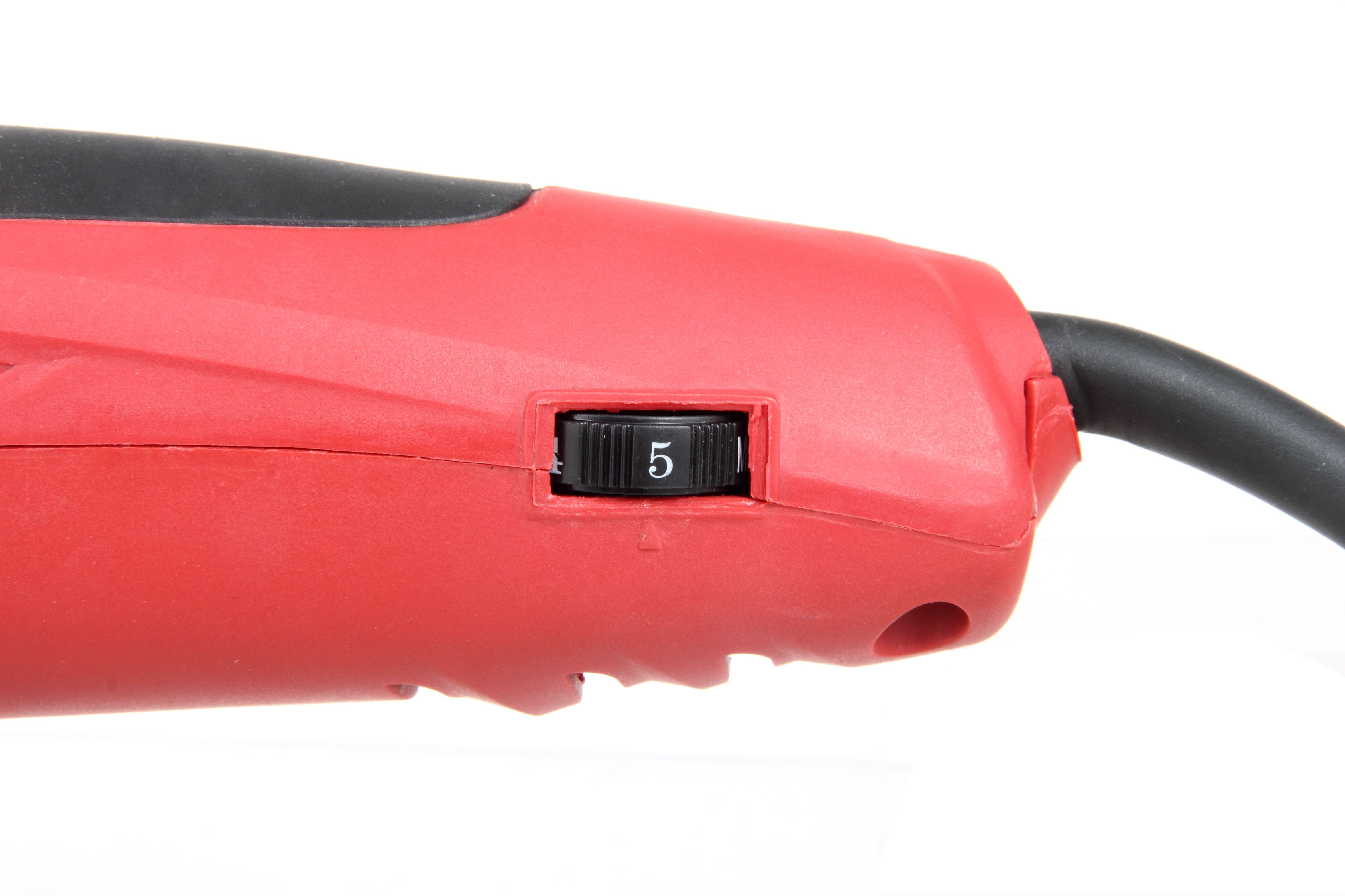 2.1-Amp Oscillating Multi Function Tool