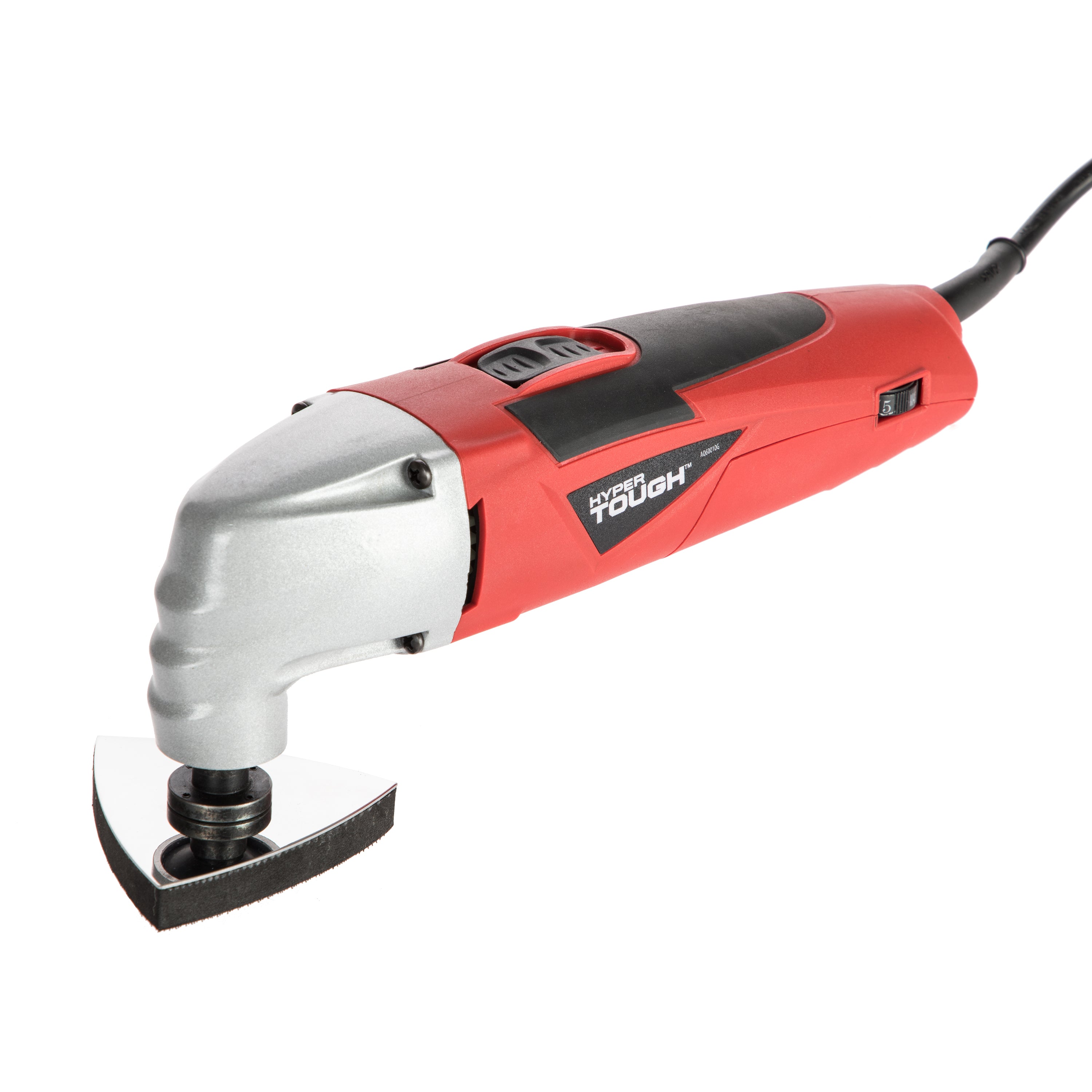 2.1-Amp Oscillating Multi Function Tool